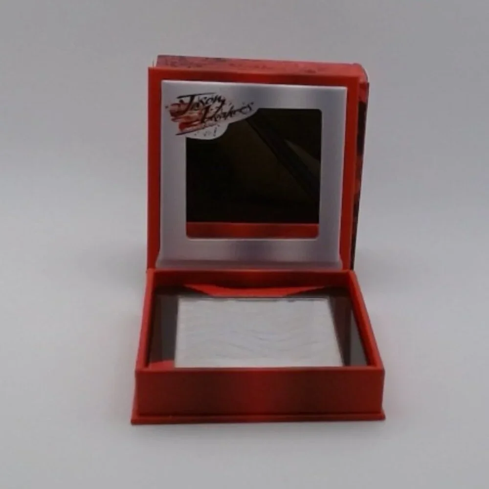 Glam Lite‎ - Friday the 13th  - Jason Lives, Highlighter**  BRAND NEW IN BOX